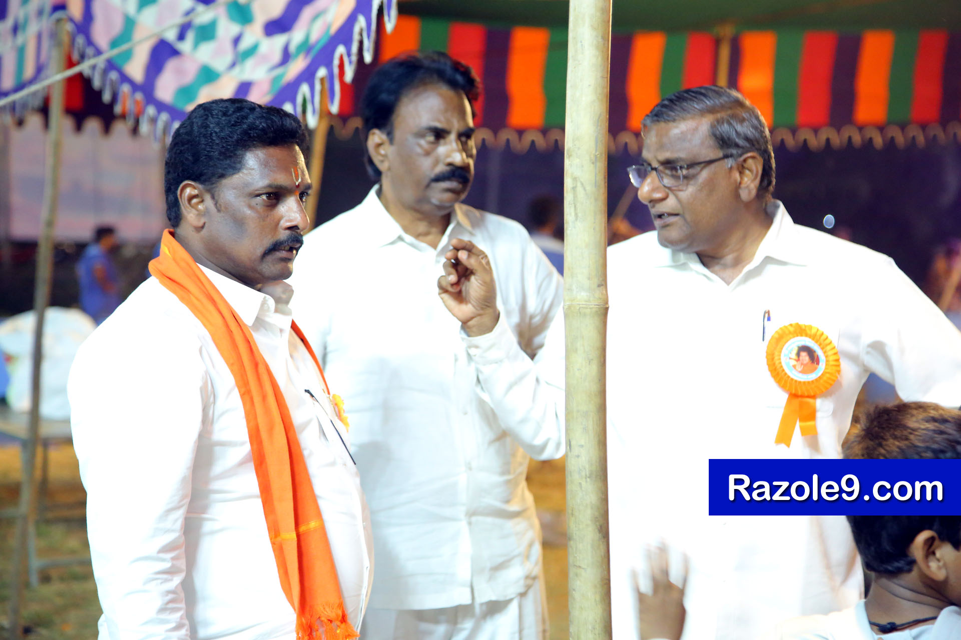 Srinivasa Kalyanam - vegivaaripalem - 2026